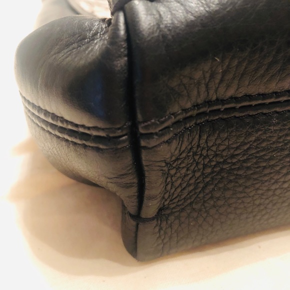 Lanvin Happy Zebra bag - Picture 3 of 8